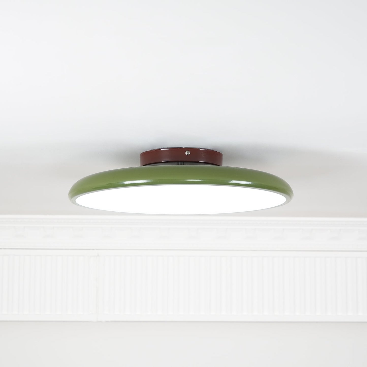 Drift Adjustable Ceiling Lamp