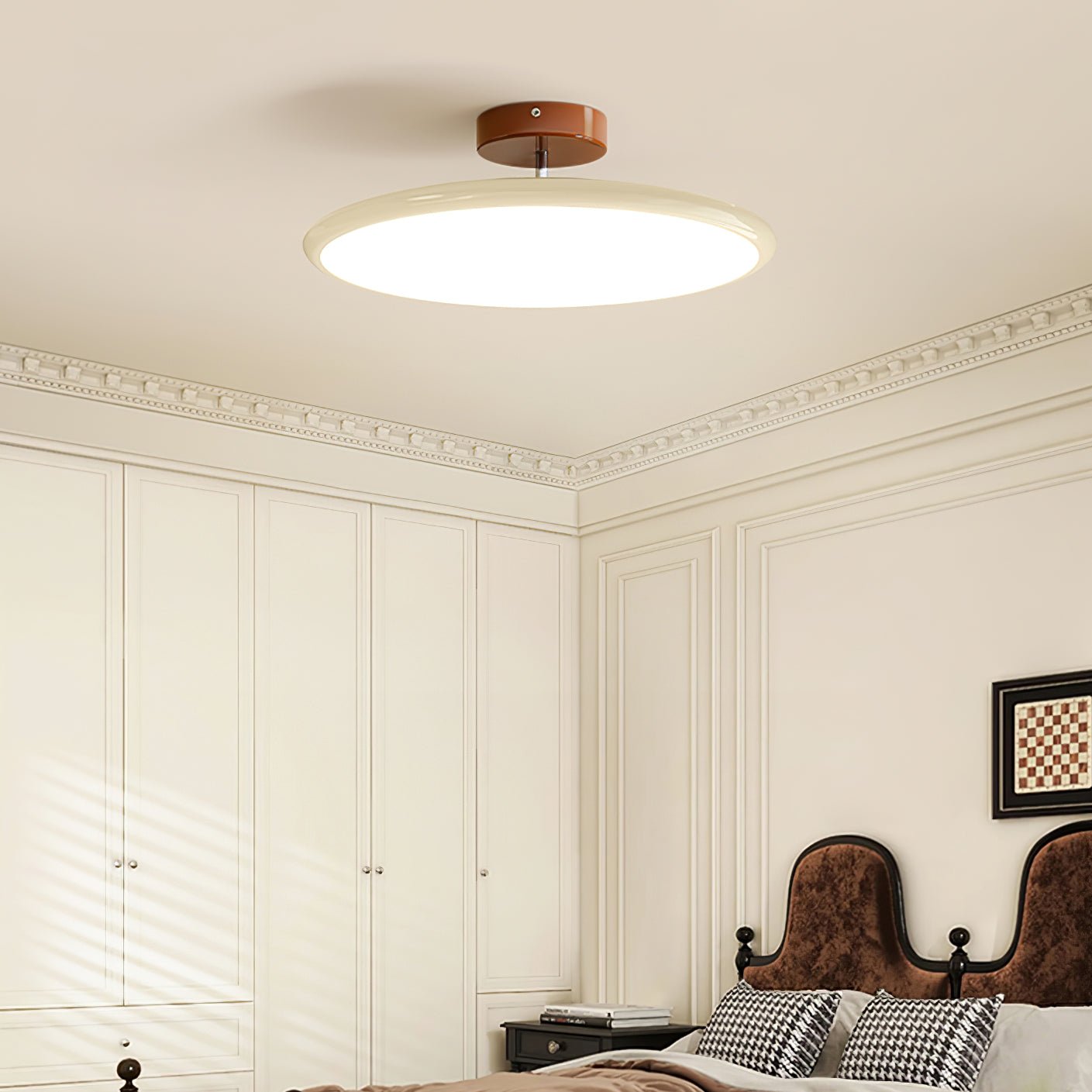 Lola Adjustable Ceiling Lamp