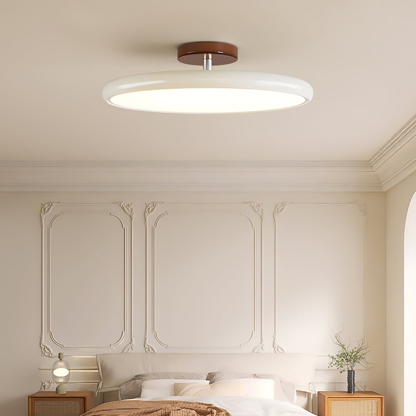 Lola Adjustable Ceiling Lamp