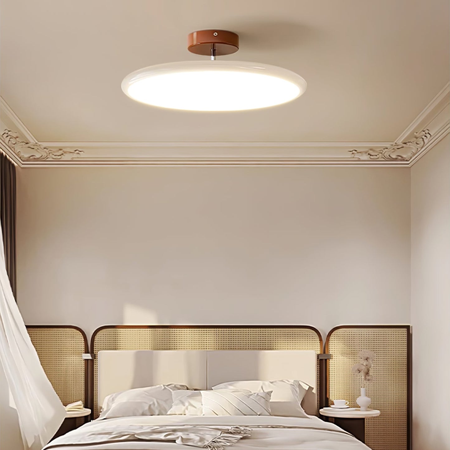 Lola Adjustable Ceiling Lamp