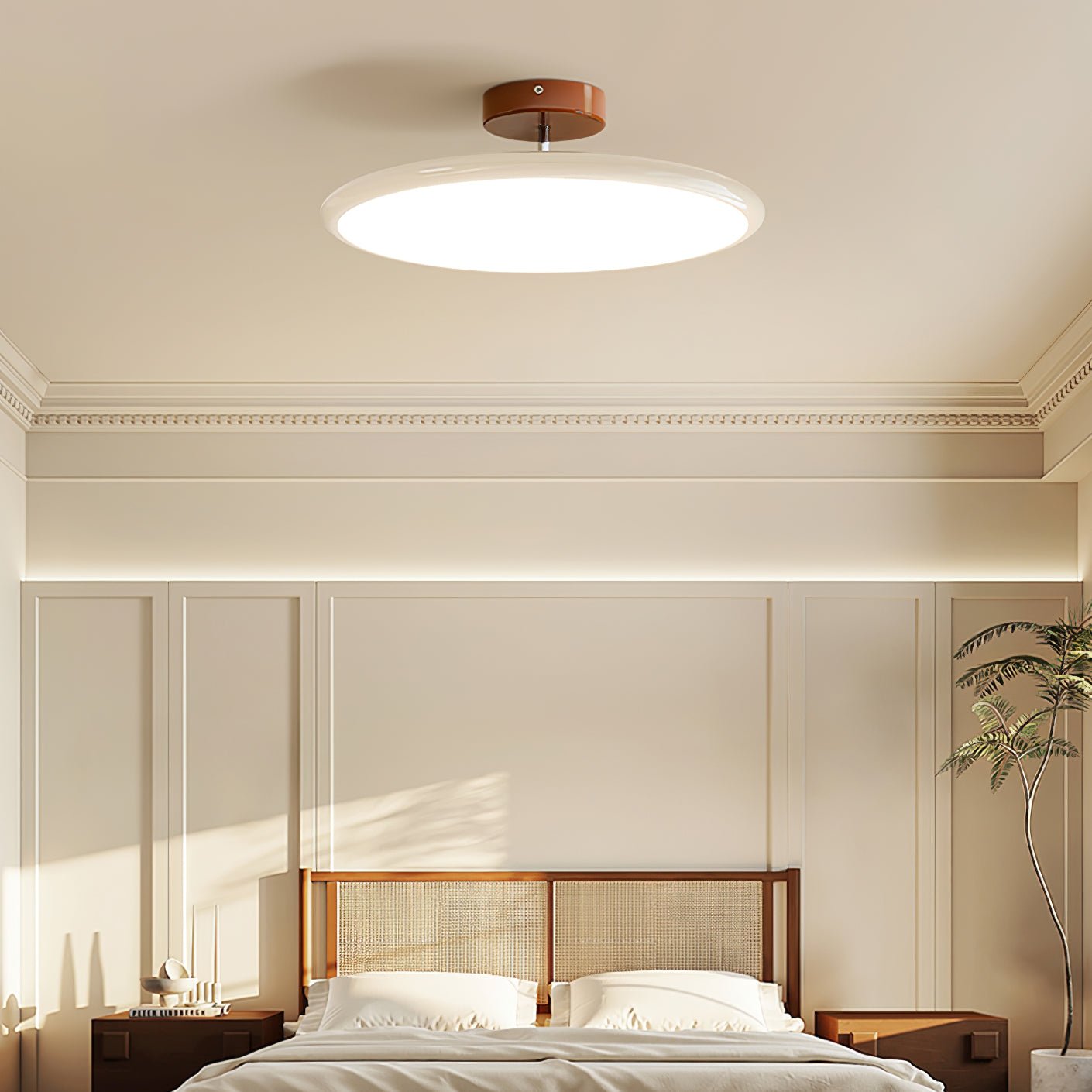 Lola Adjustable Ceiling Lamp