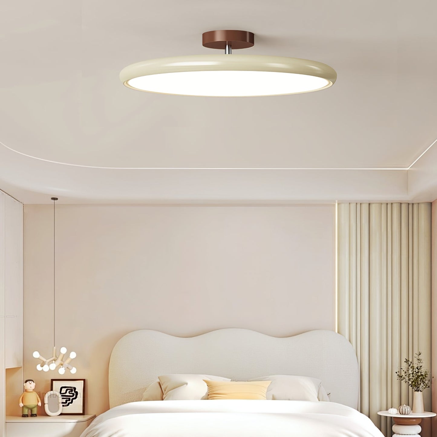 Lola Adjustable Ceiling Lamp