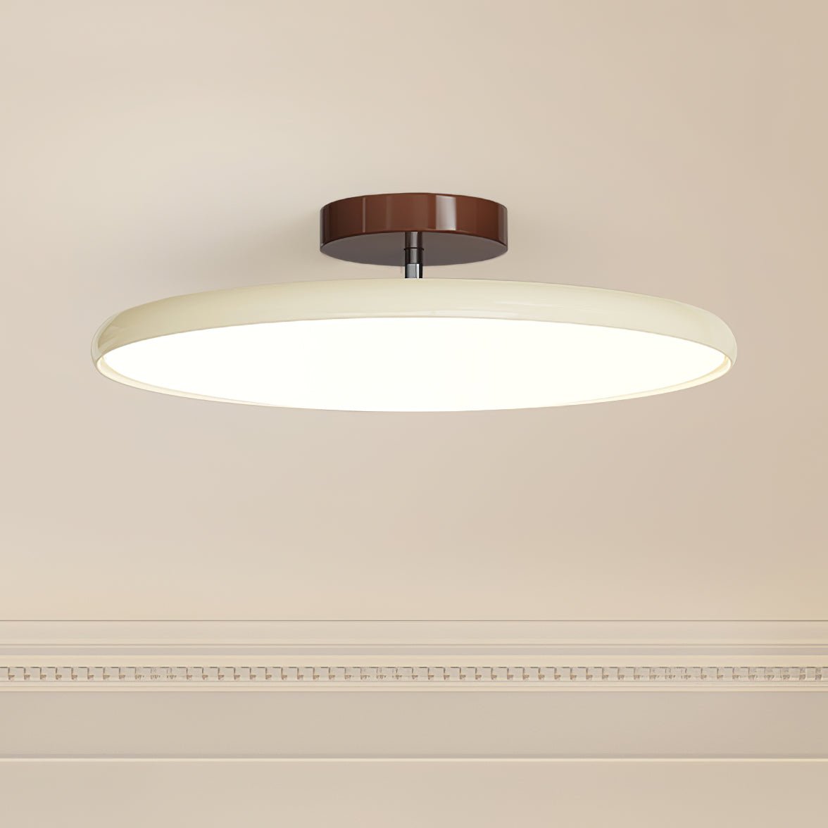 Lola Adjustable Ceiling Lamp