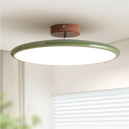 Lola Adjustable Ceiling Lamp