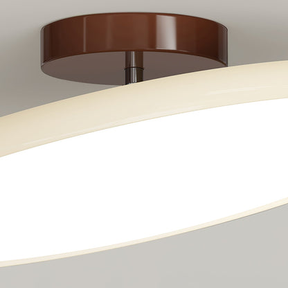 Lola Adjustable Ceiling Lamp