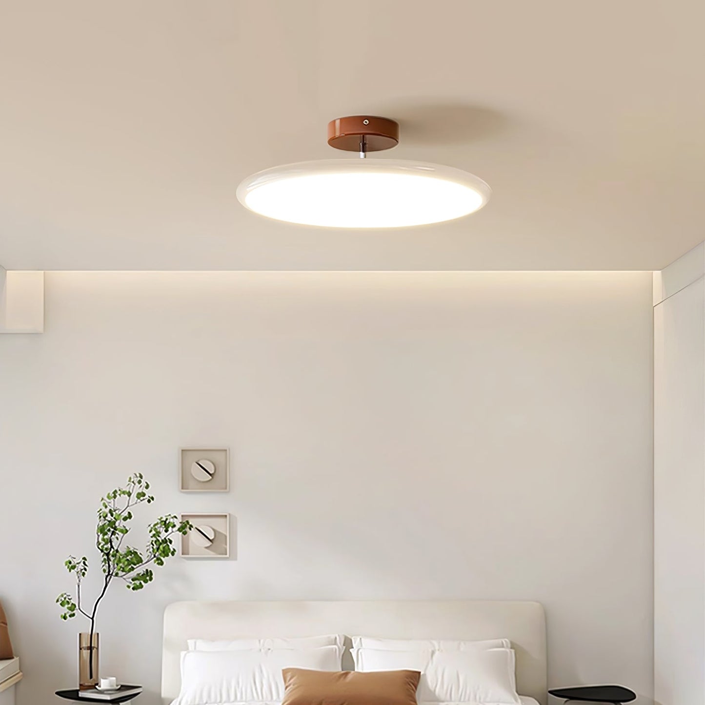 Lola Adjustable Ceiling Lamp