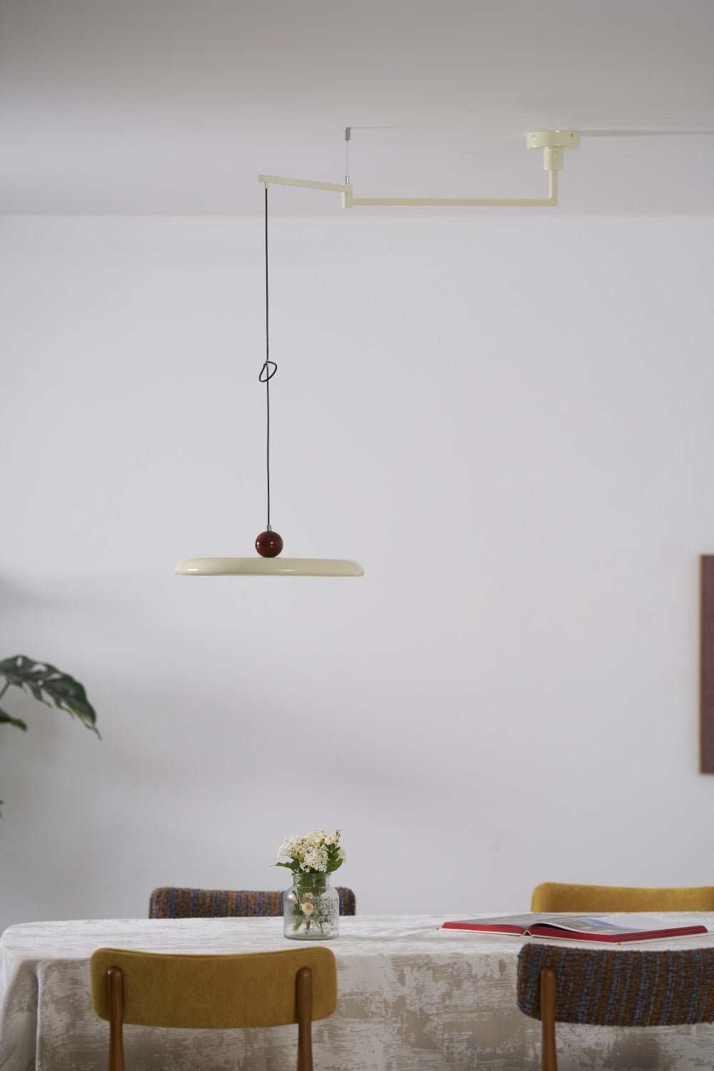 Lola Swing  Pendant Lamp