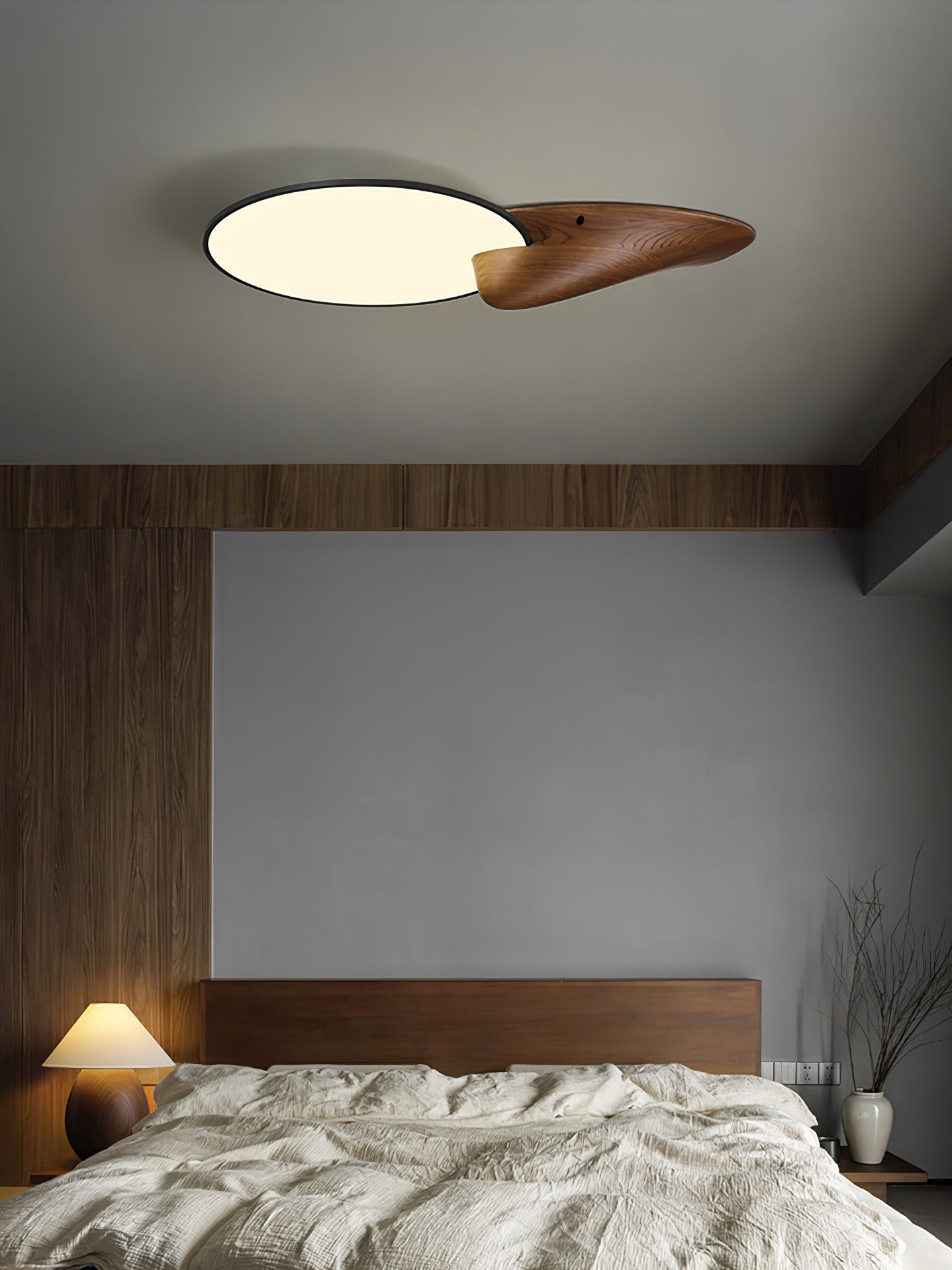 Lone Peak Ceiling Lamp