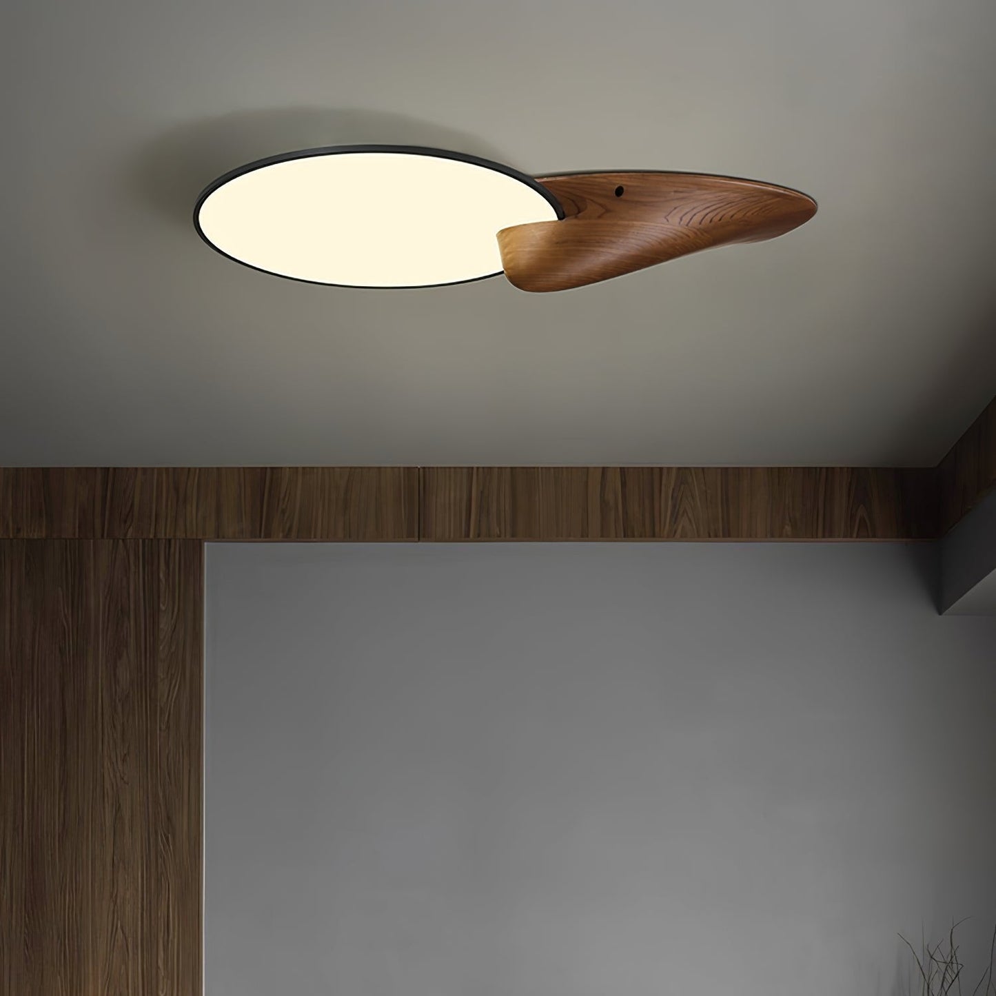 Lone Peak Ceiling Lamp