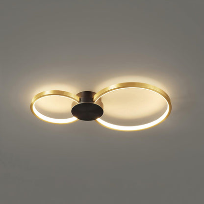 Loop LED Ceiling Light