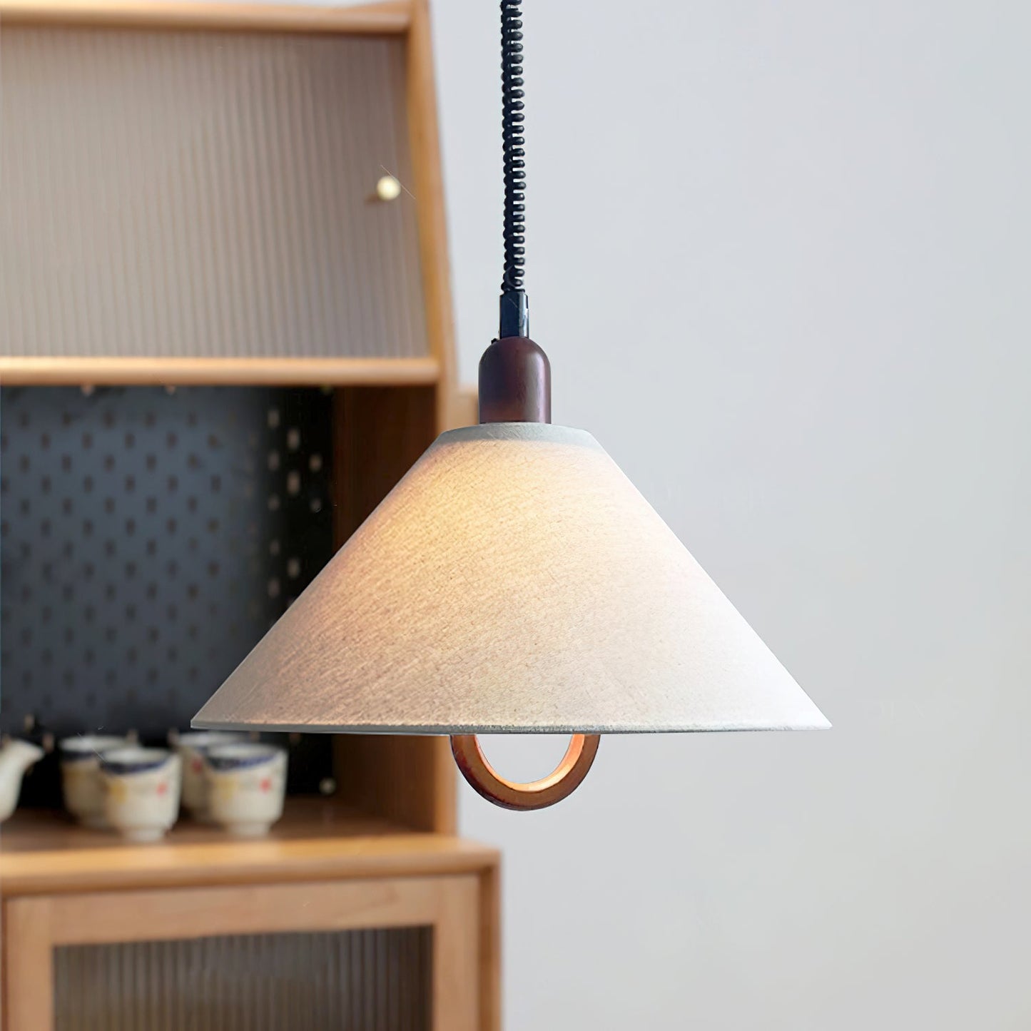 Loopeds Pendant Lamp