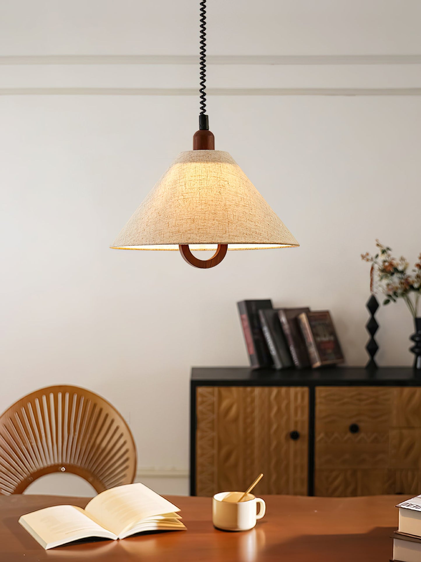 Loopeds Pendant Lamp