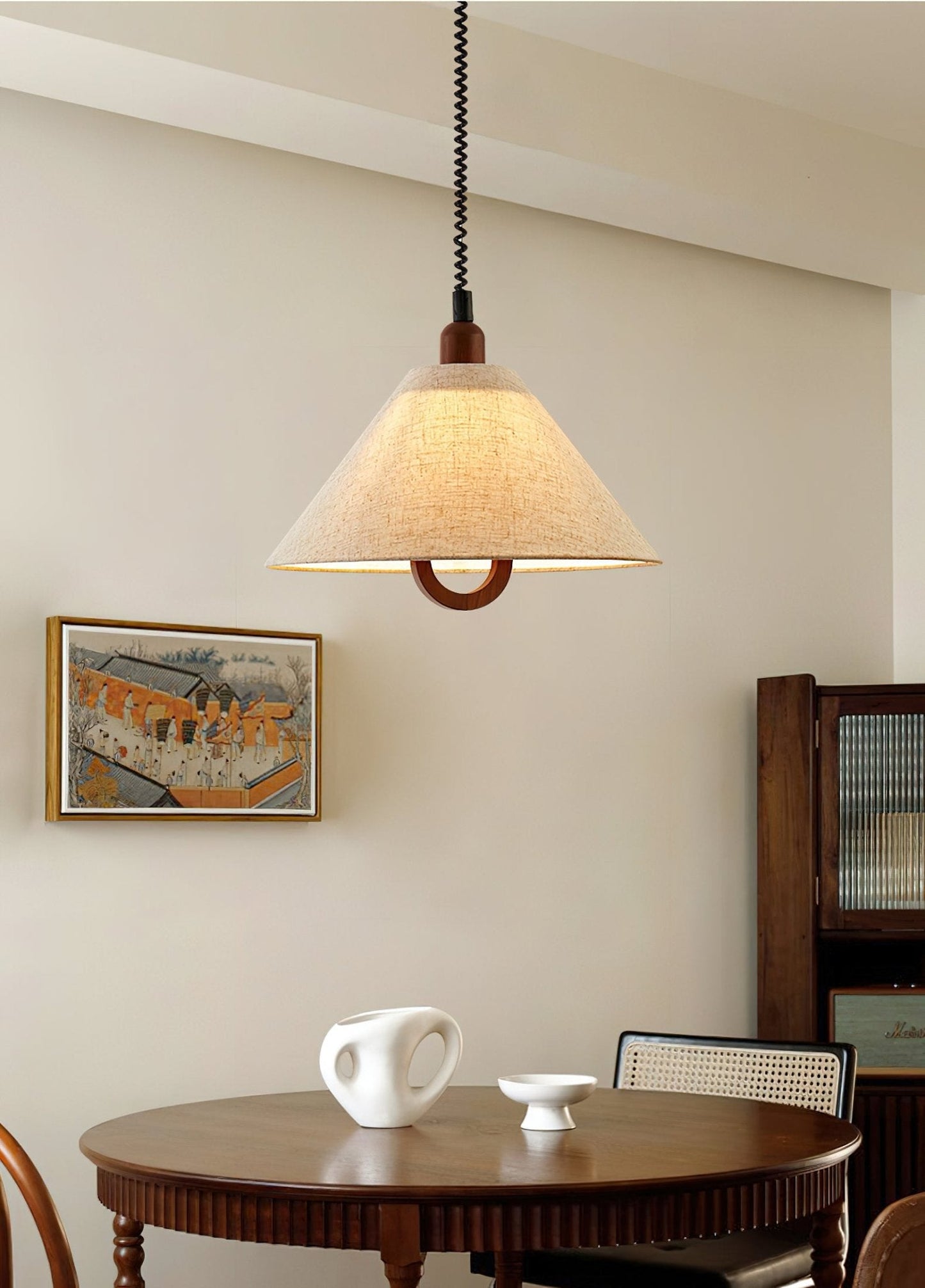 Loopeds Pendant Lamp