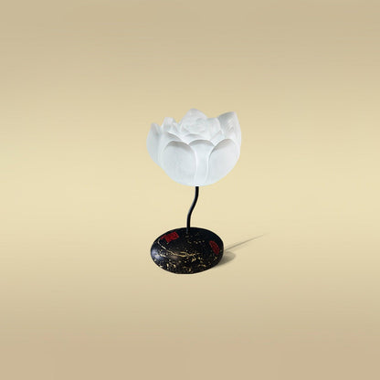 Lotus Floor Lamp