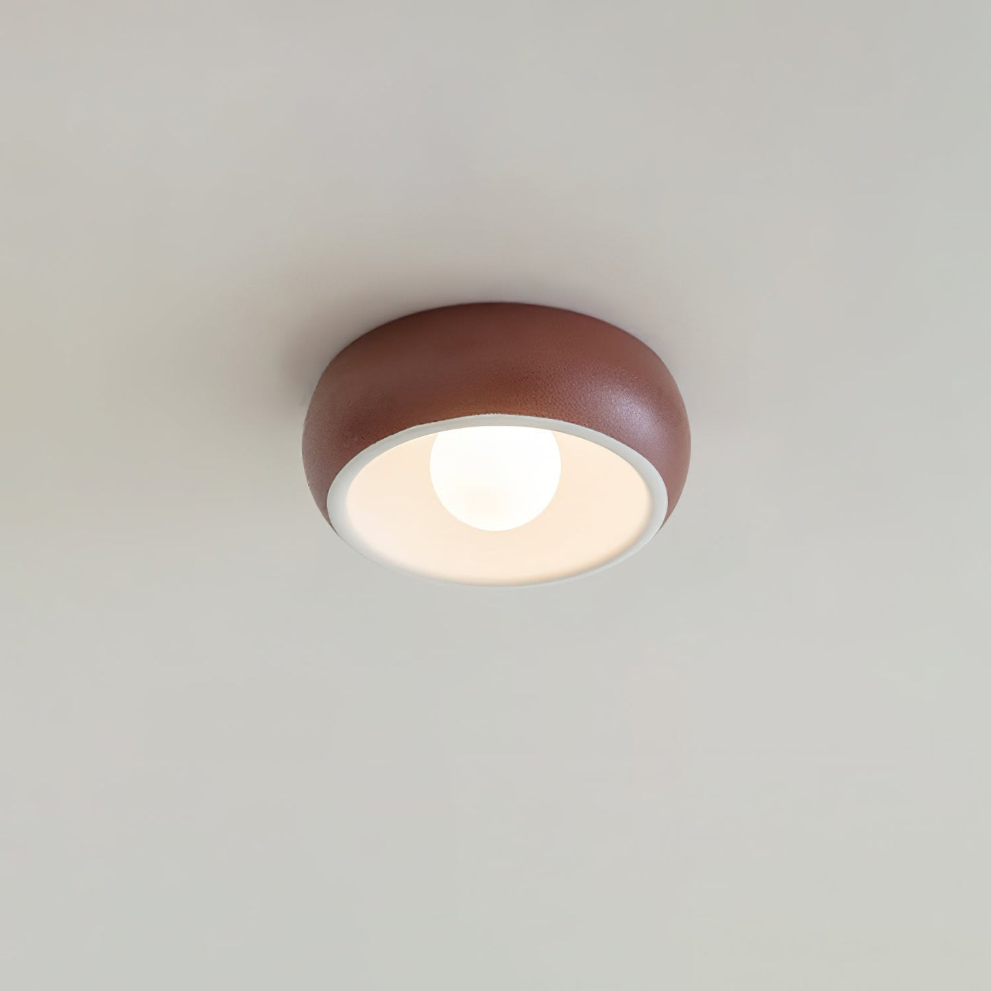 Louis Round Ceiling Light