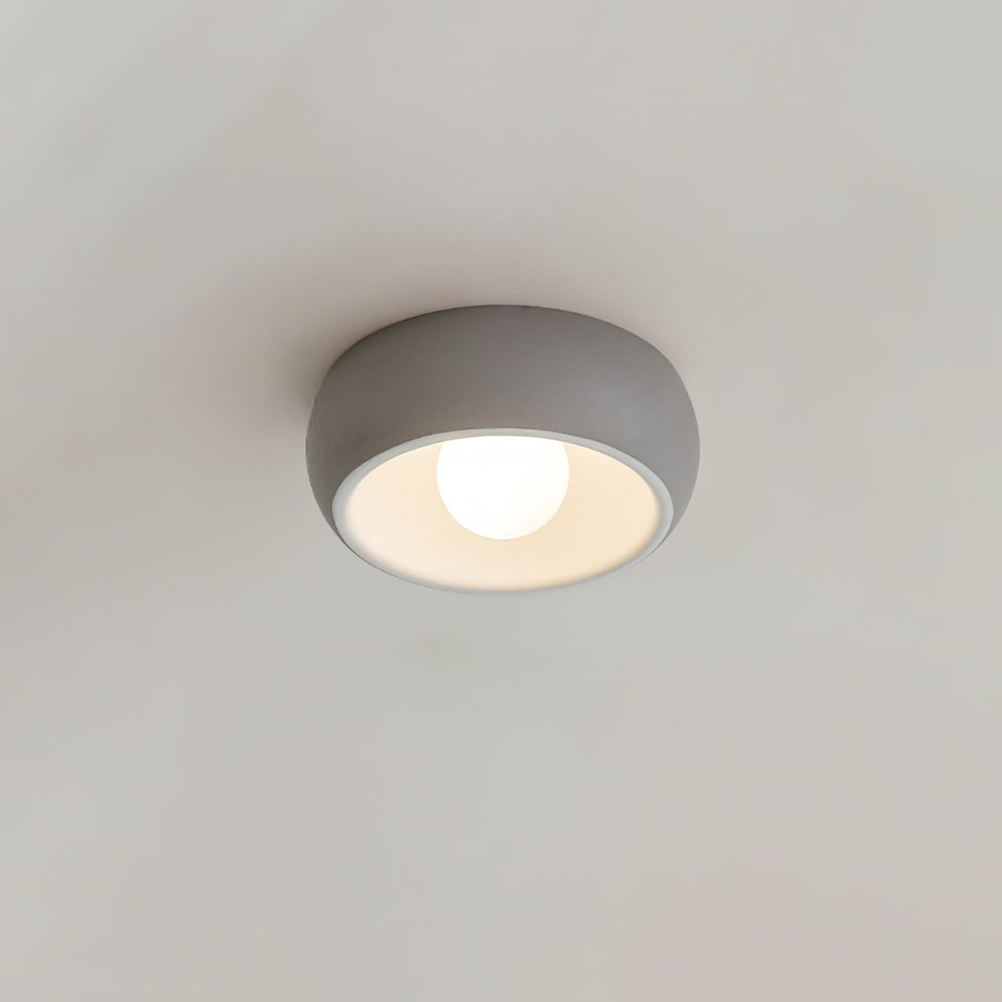 Louis Round Ceiling Light