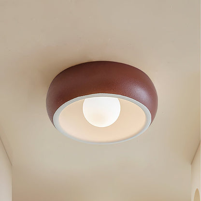 Louis Round Ceiling Light