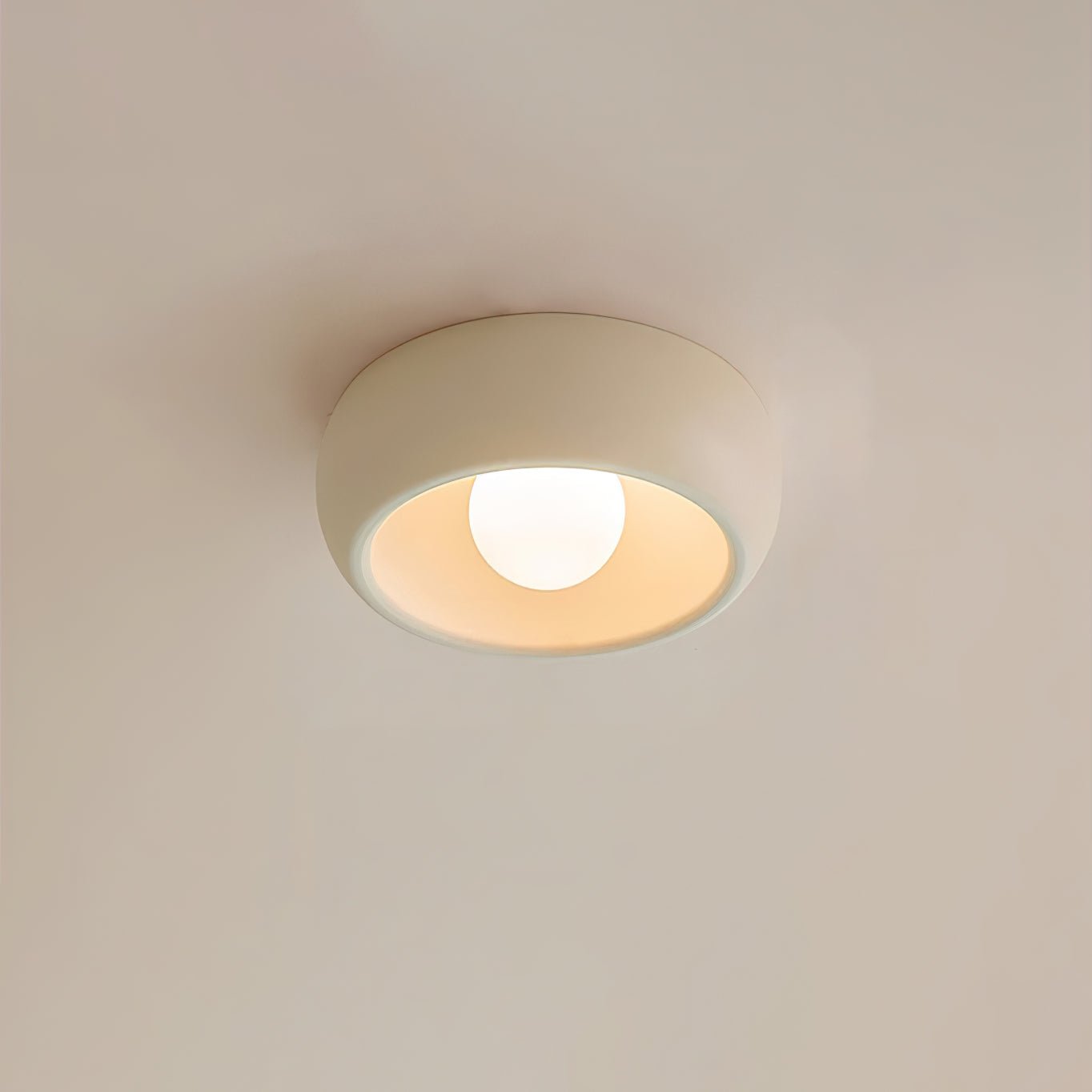 Louis Round Ceiling Light