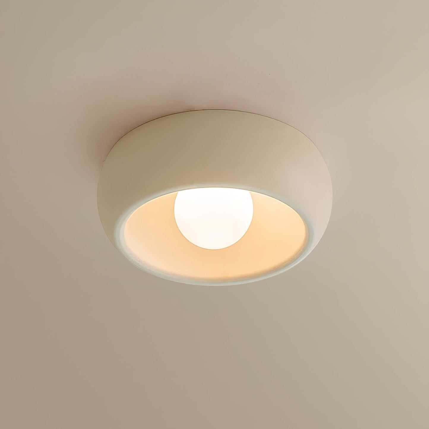 Louis Round Ceiling Light