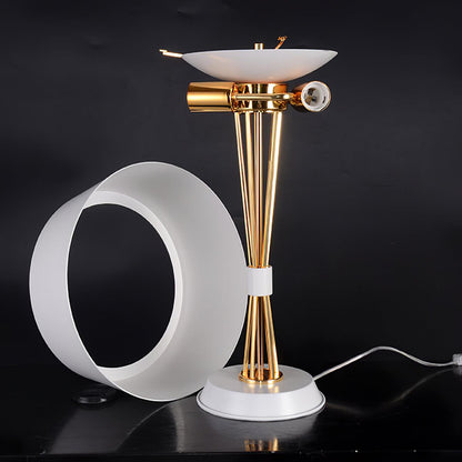 Lowrider Table Lamp