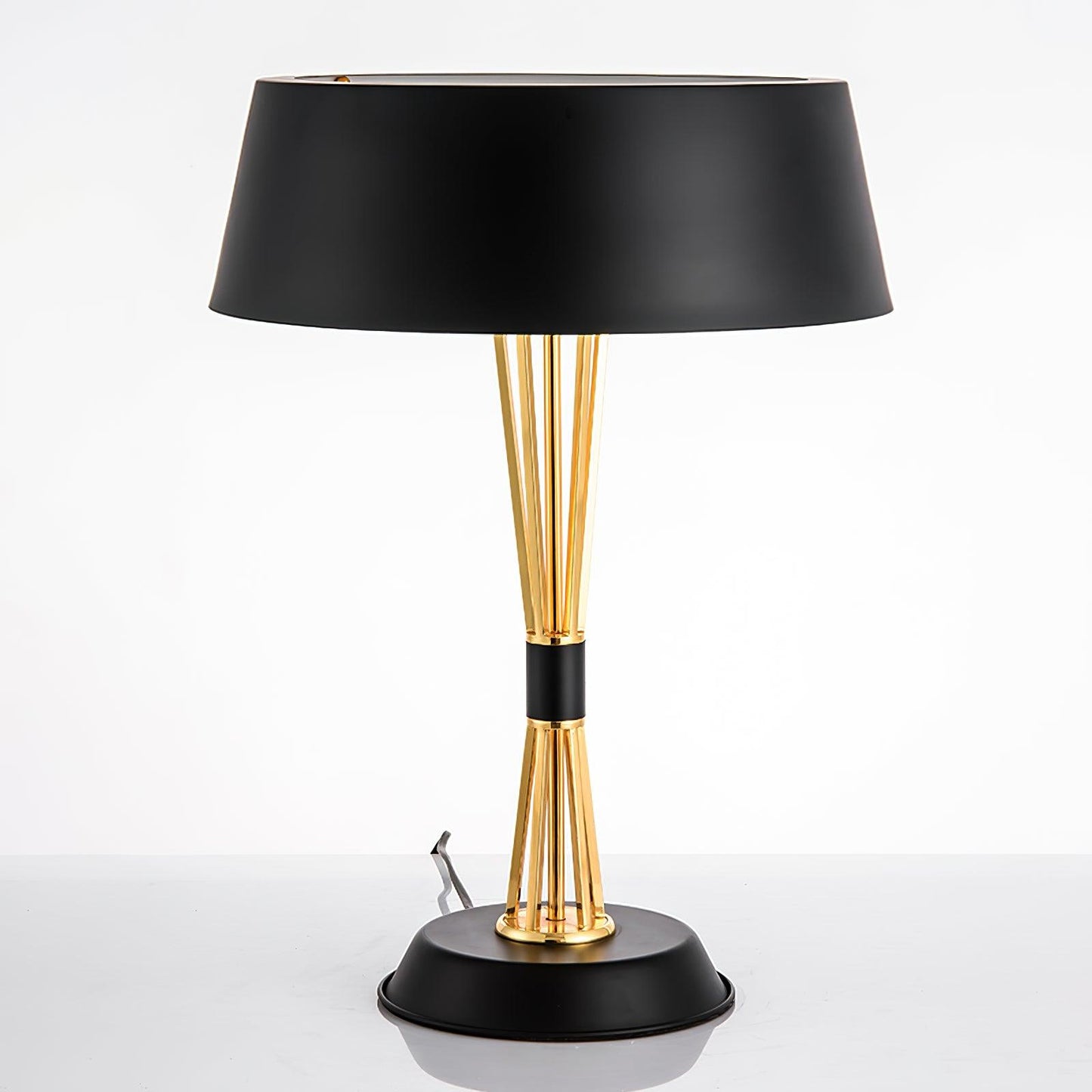 Lowrider Table Lamp