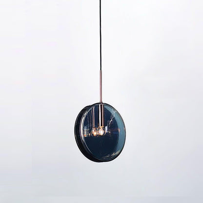 Lucri Pendant Light