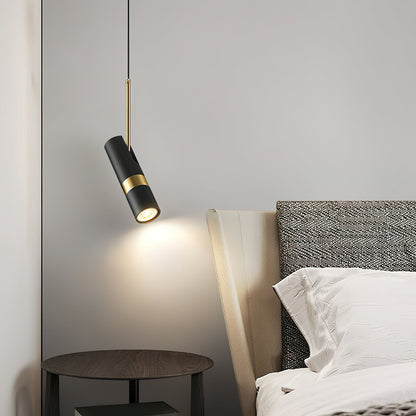 Lukas Pendant Light