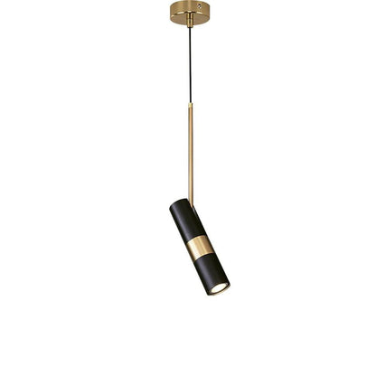 Lukas Pendant Light