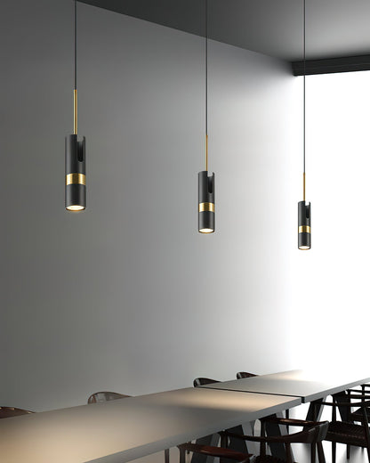 Lukas Pendant Light