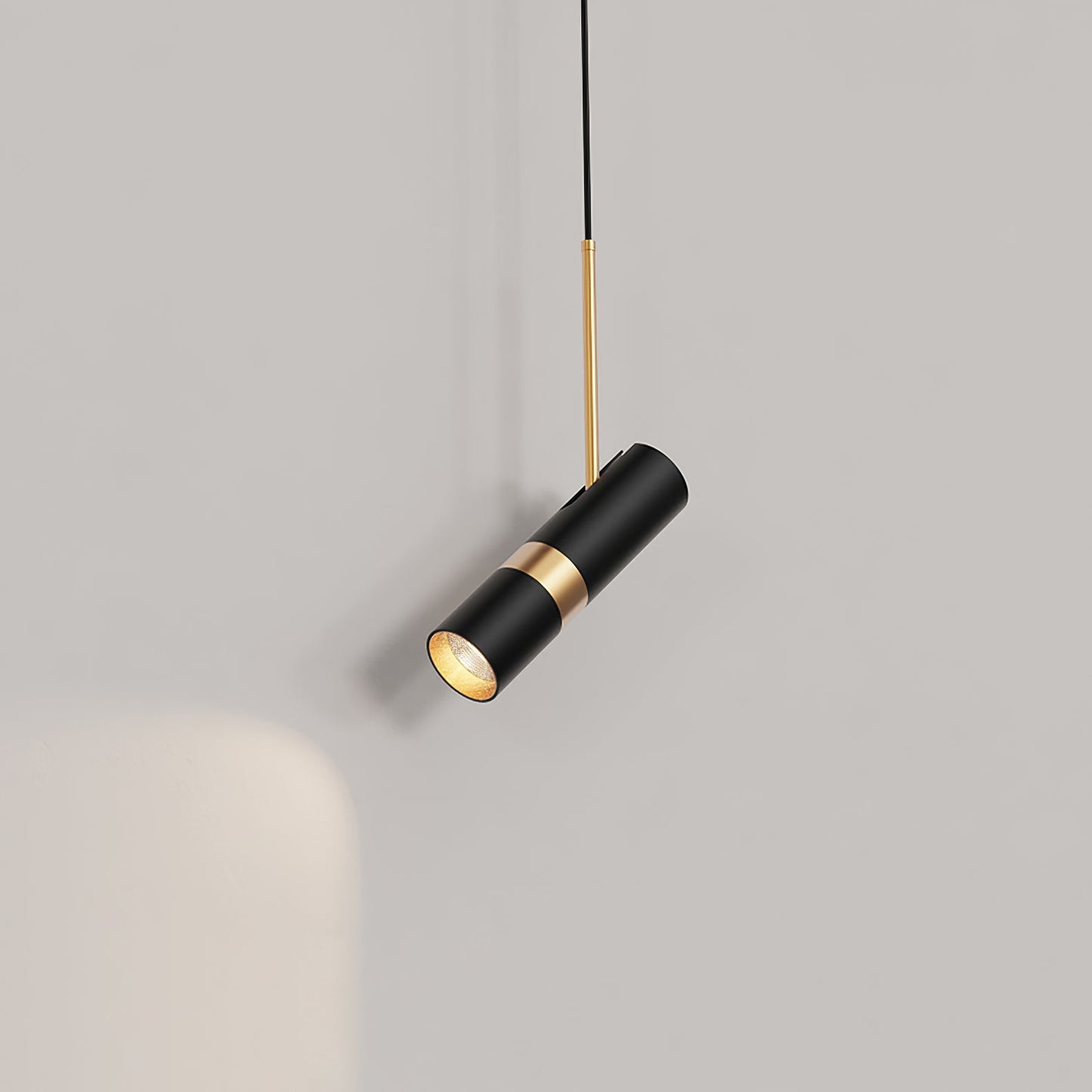 Lukas Pendant Light