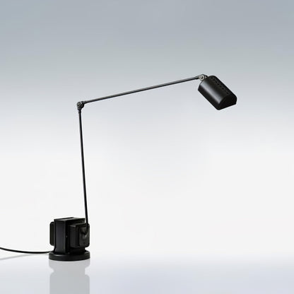 Dynamo Table Lamp