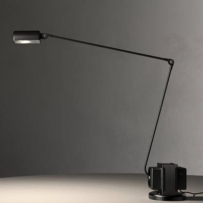 Dynamo Table Lamp