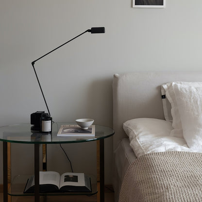 Dynamo Table Lamp