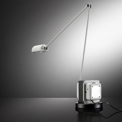 Dynamo Table Lamp