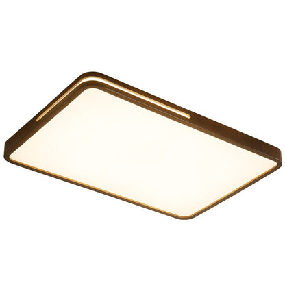 Lumis Halo Ceiling Light