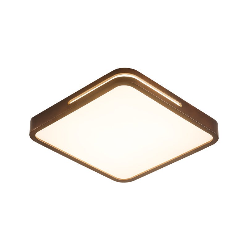 Lumis Halo Ceiling Light
