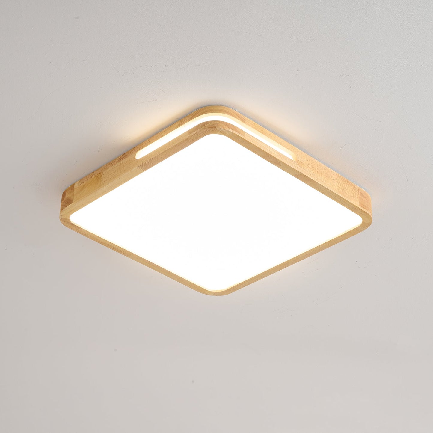 Lumis Halo Ceiling Light