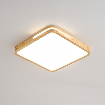 Lumis Halo Ceiling Light