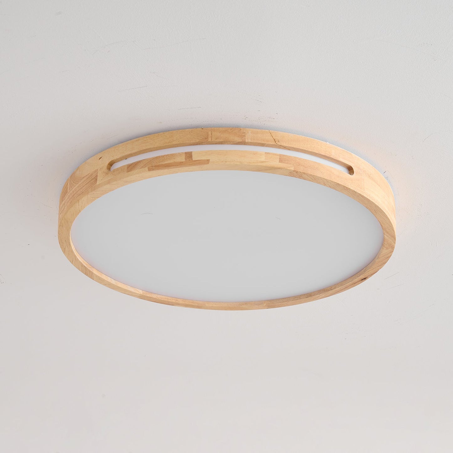 Lumis Halo Ceiling Light