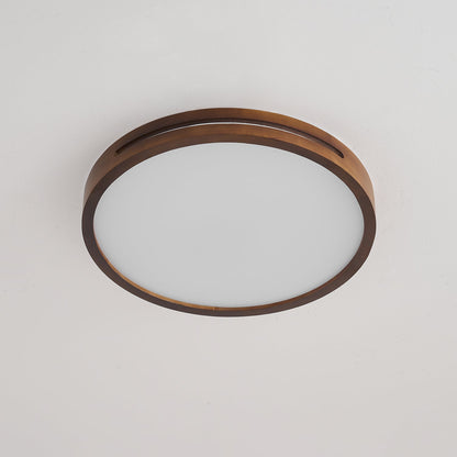 Lumis Halo Ceiling Light