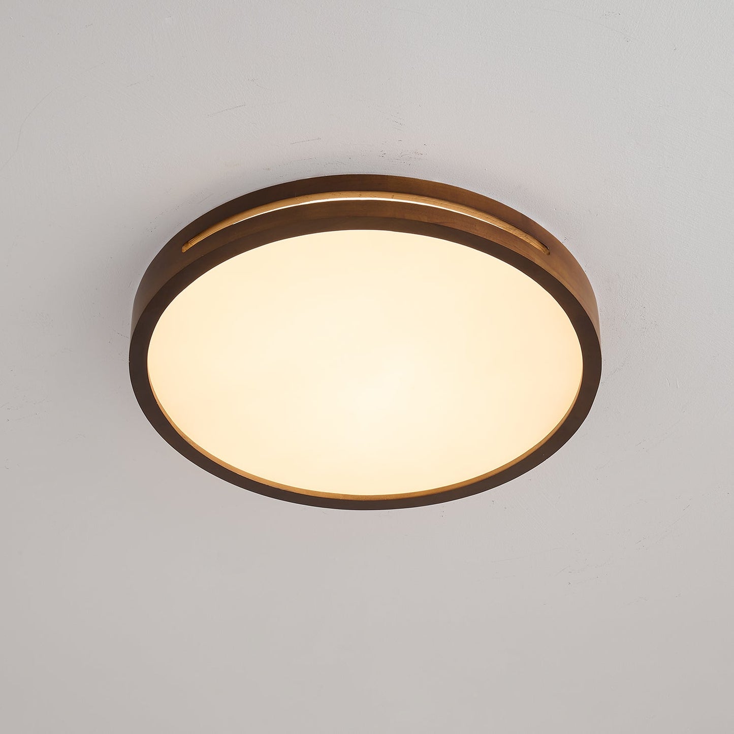 Lumis Halo Ceiling Light
