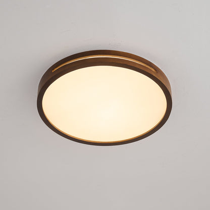 Lumis Halo Ceiling Light