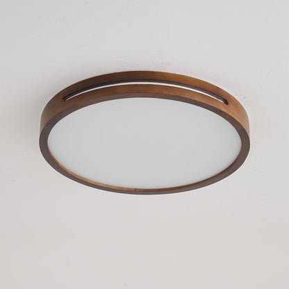 Lumis Halo Ceiling Light