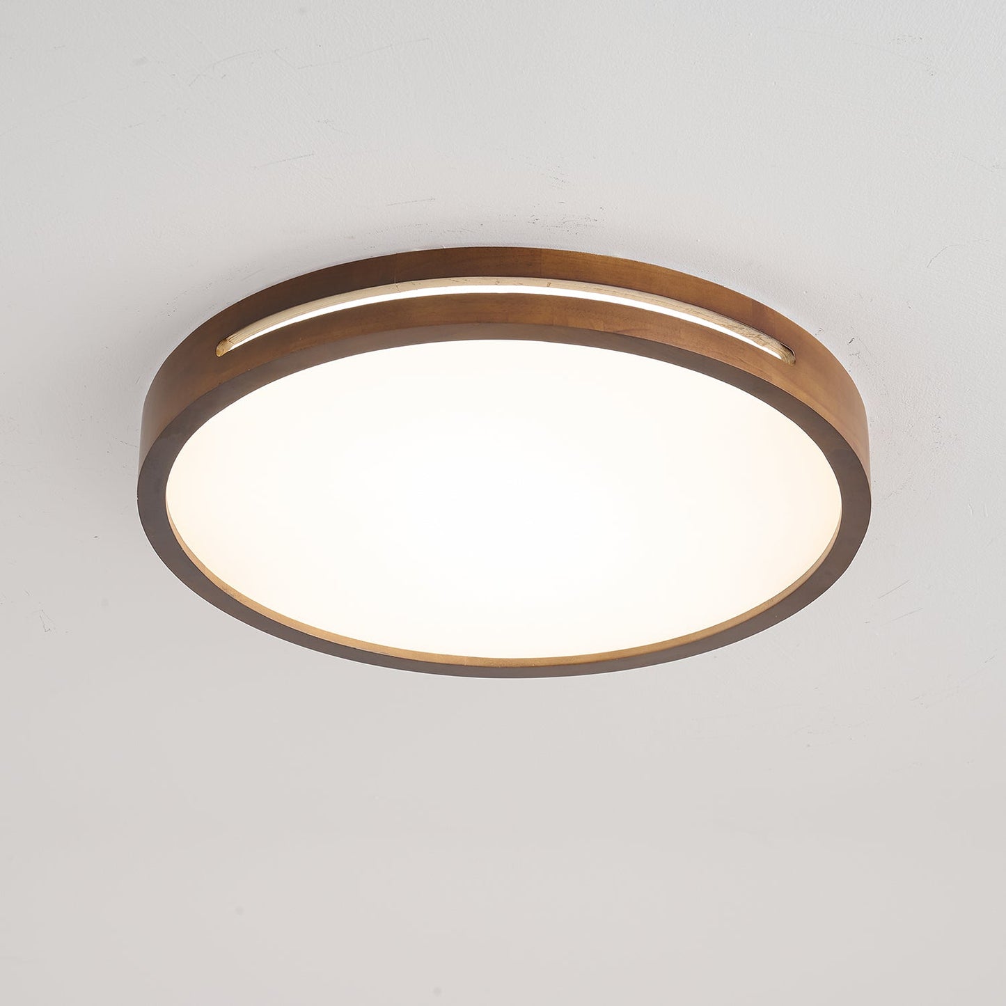 Lumis Halo Ceiling Light