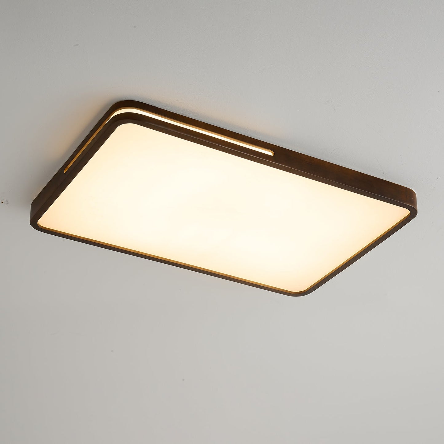 Lumis Halo Ceiling Light