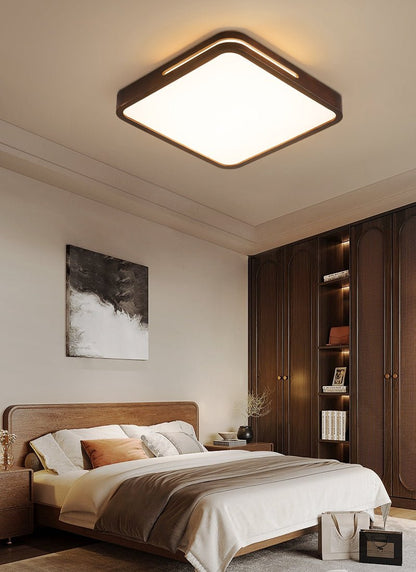 Lumis Halo Ceiling Light
