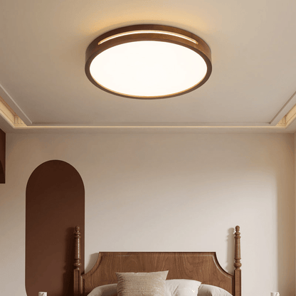 Lumis Halo Ceiling Light