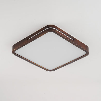 Lumis Halo Ceiling Light