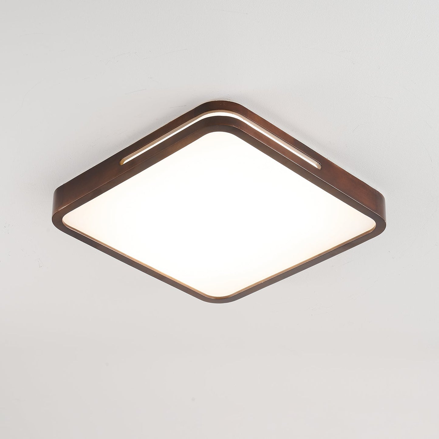 Lumis Halo Ceiling Light