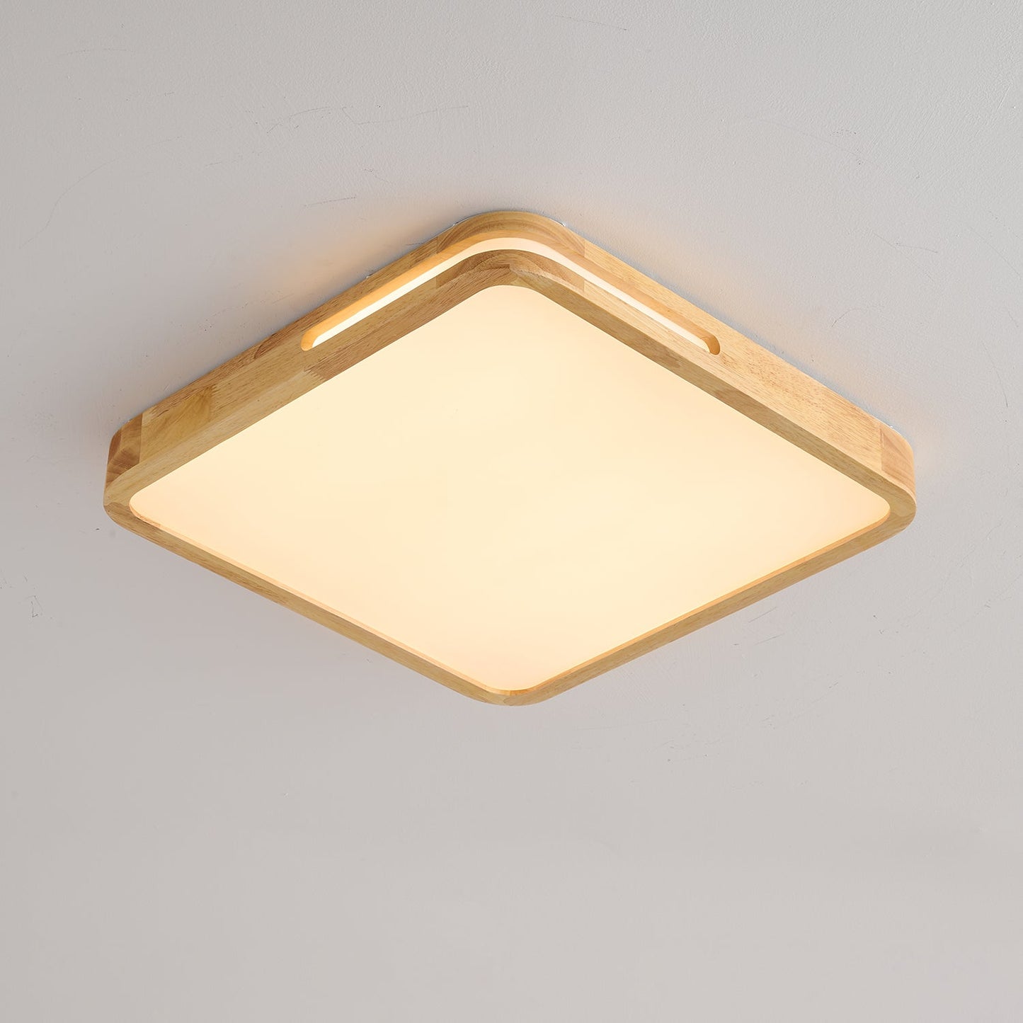 Lumis Halo Ceiling Light